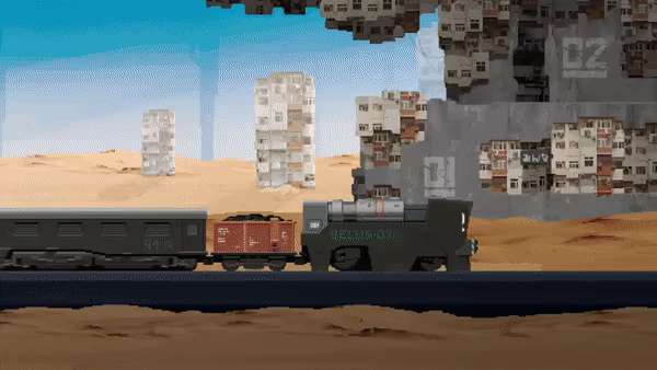 The Final Station video 1