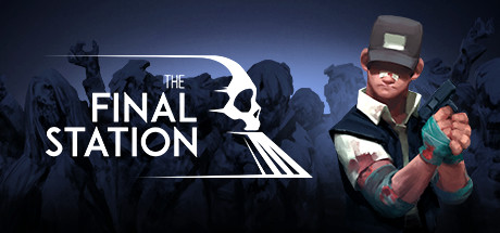 Steam header art for The Final Station