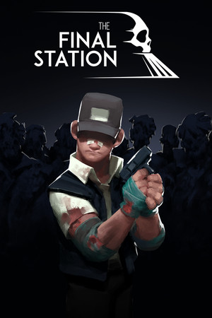 Cover art of The Final Station