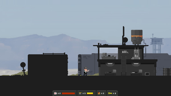 The Final Station screenshot 2