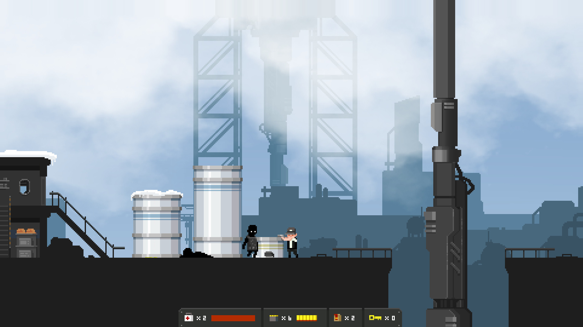 screenshot of The Final Station 3