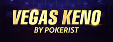 Vegas Keno by Pokerist Steam capsule image