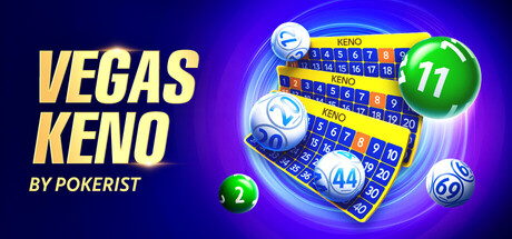 Vegas Keno by Pokerist