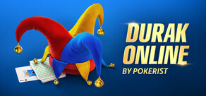 Durak Online by Pokerist