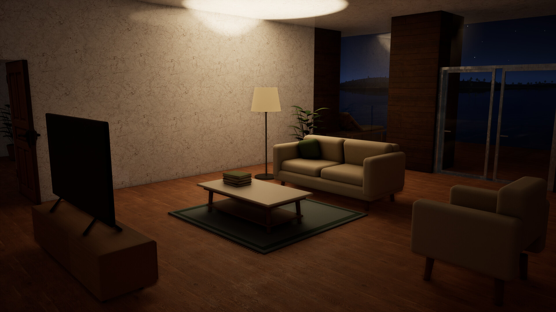 VoxelForge screenshot #5