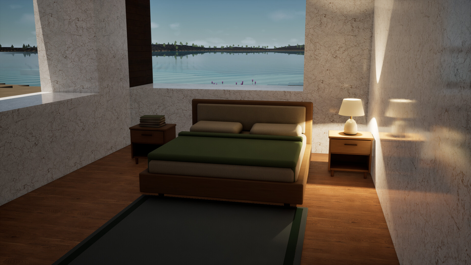 VoxelForge screenshot #4