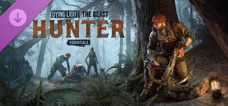 Dying Light: The Beast - Hunter Essentials banner image