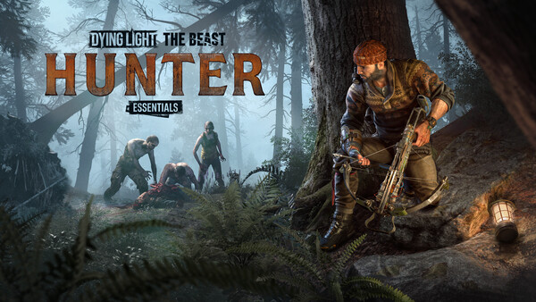 Dying Light: The Beast - Hunter Essentials スクリーンショット