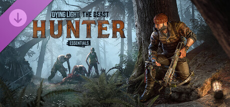 Dying Light: The Beast - Hunter Essentials banner image