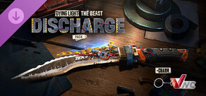 Dying Light: The Beast - Discharge Weapon Pack