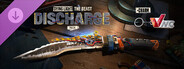Dying Light: The Beast - Discharge Weapon Pack