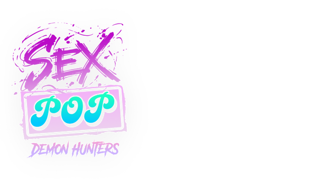 Sex-Pop Demon Hunters