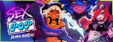 Sex-Pop Demon Hunters