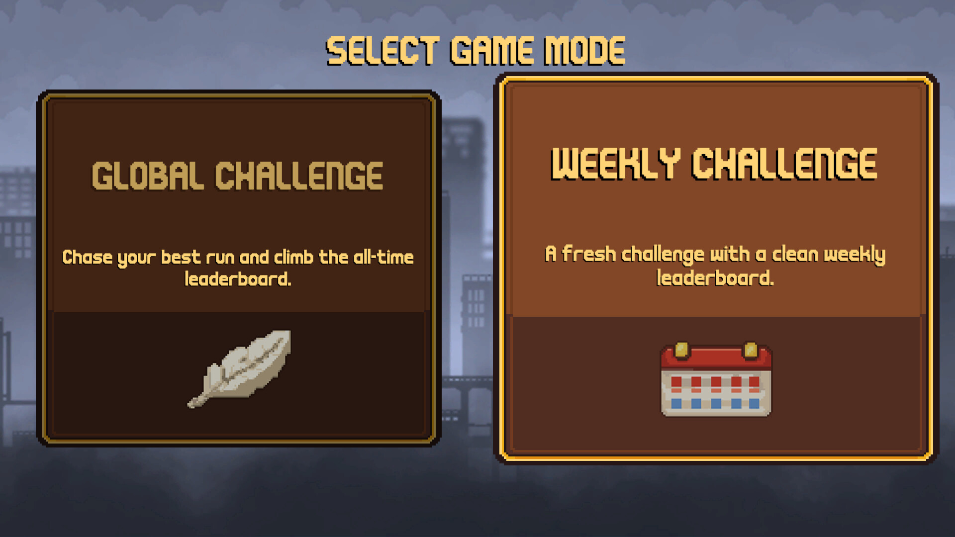 Rooster Saga: I Believe I Can Fly screenshot #7