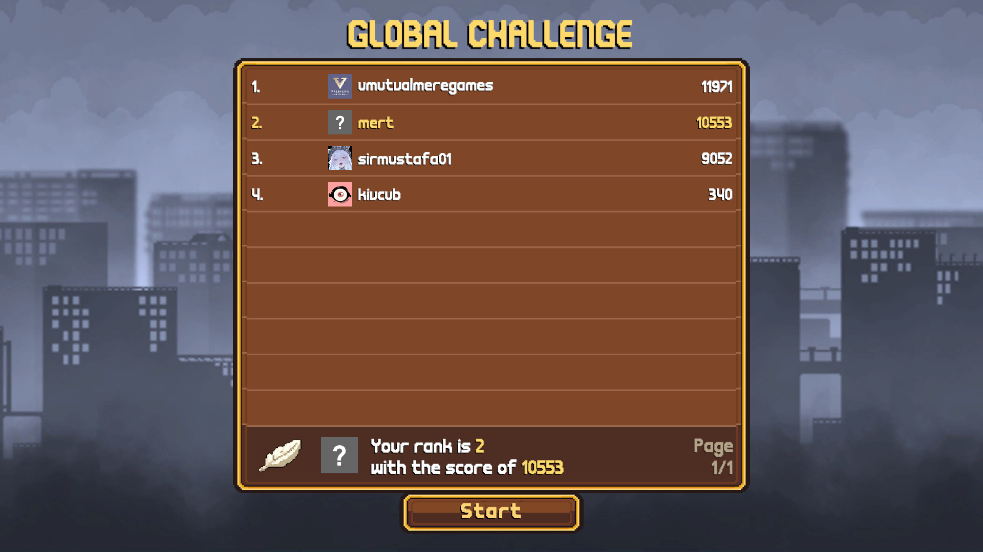 Rooster Saga: I Believe I Can Fly screenshot #9