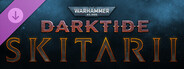 DLC: Warhammer 40,000: Darktide - Skitarii Class