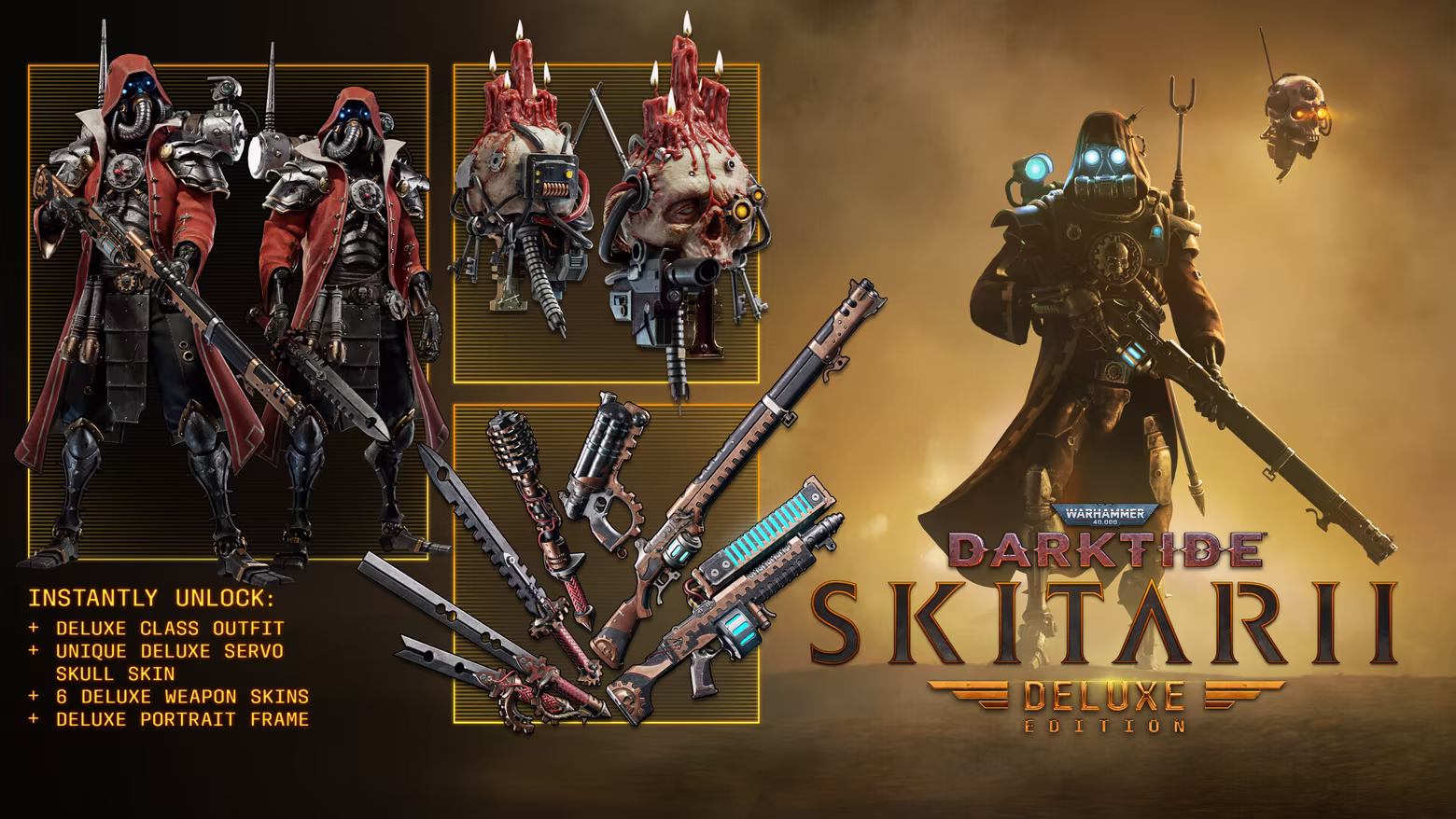Digital Deluxe Edition