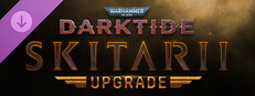 Warhammer 40,000: Darktide - Skitarii Class Cosmetic Upgrade