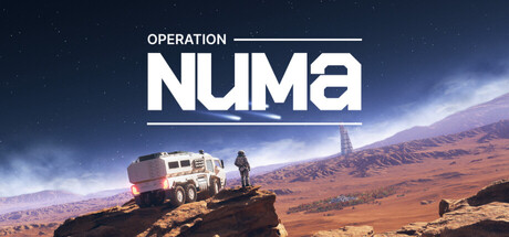 Operation Numa