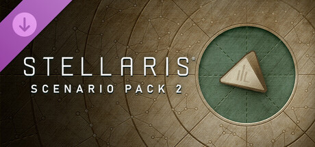 Stellaris: Scenario Pack 2