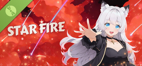 Star Fire Demo