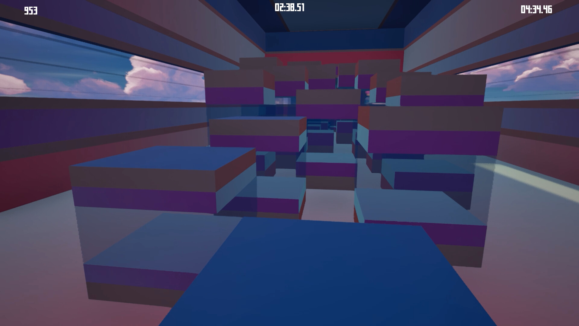 Frog & Roll screenshot #16