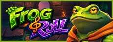Frog & Roll