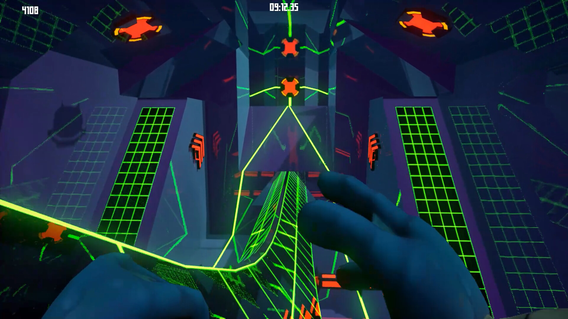 Frog & Roll screenshot