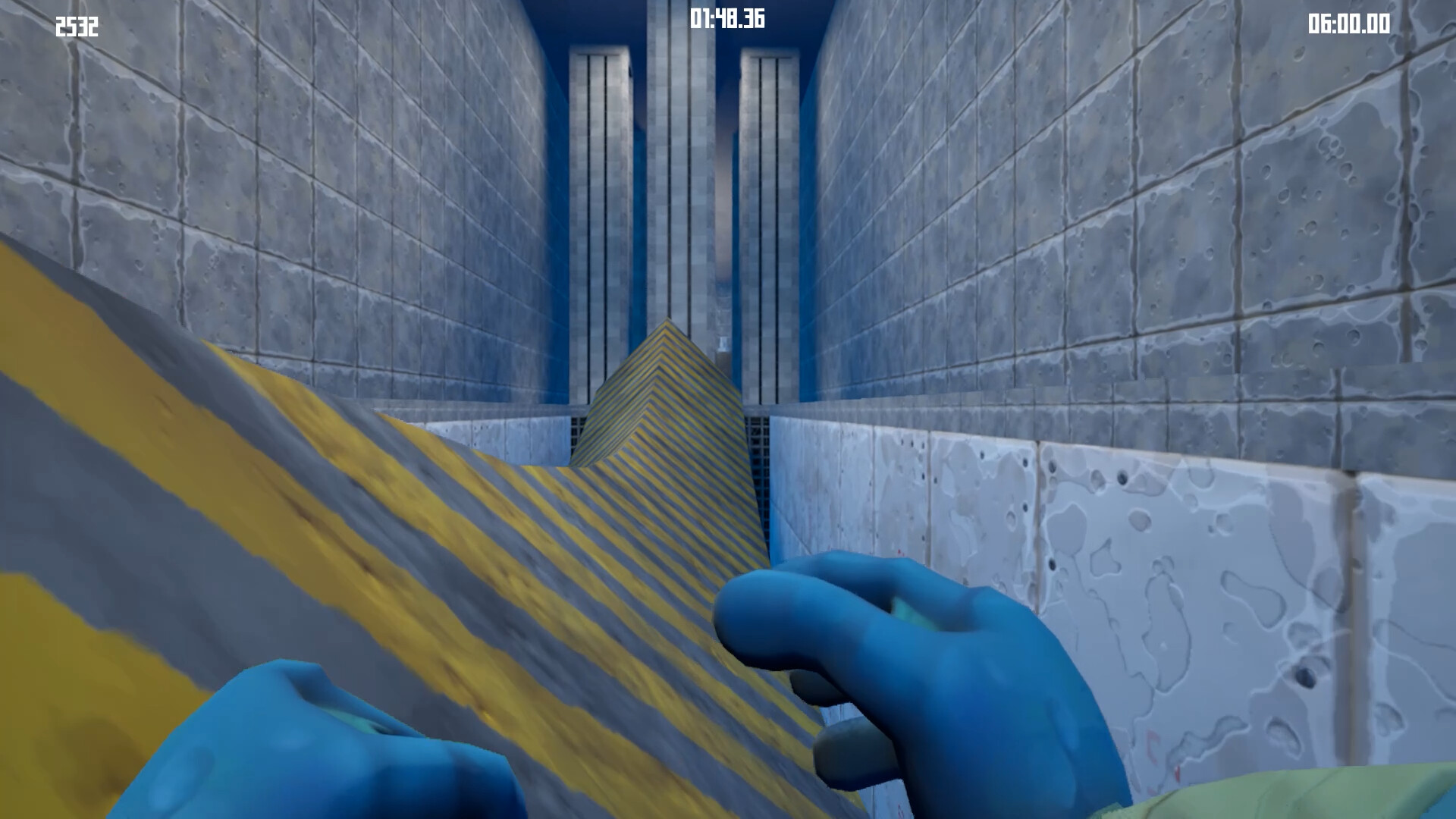 Frog & Roll screenshot #10