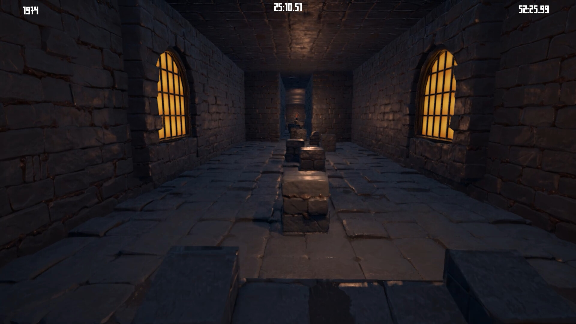 Frog & Roll screenshot #2