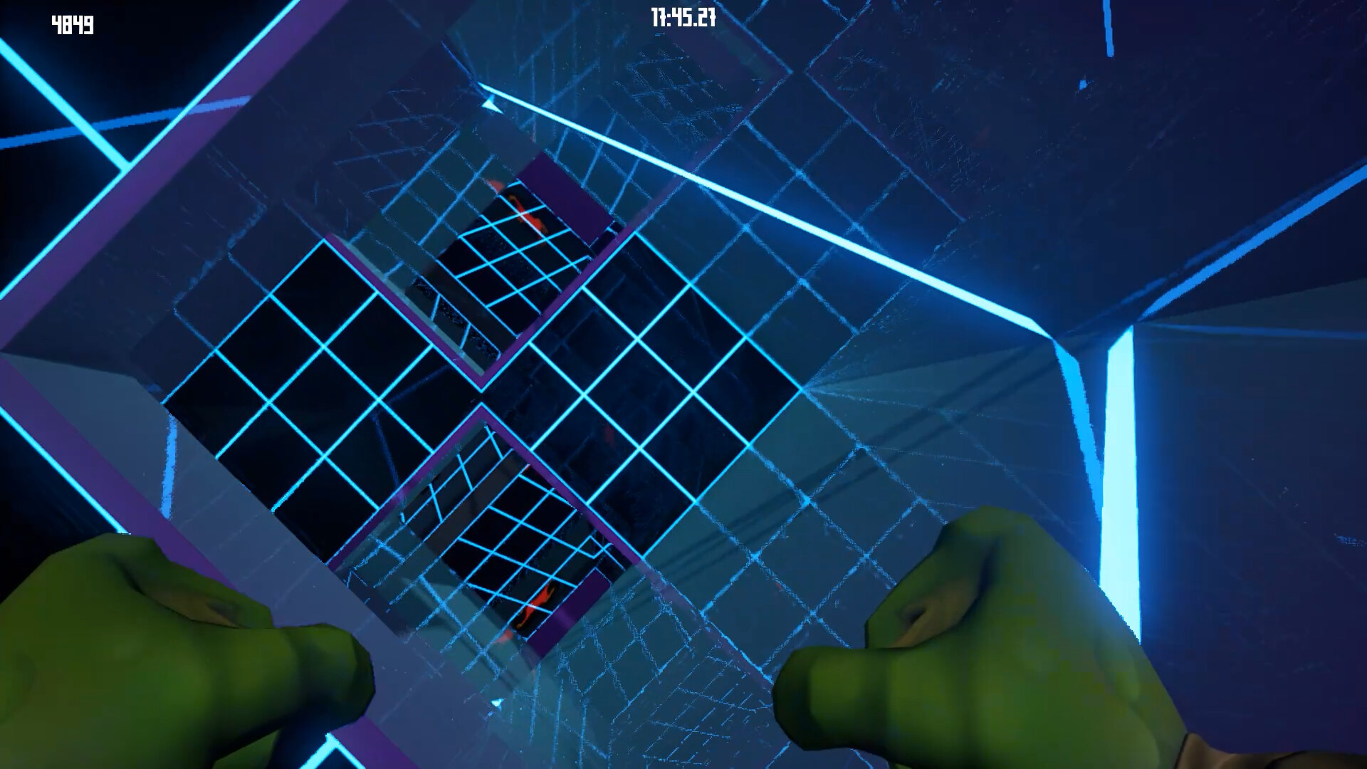 Frog & Roll screenshot #6