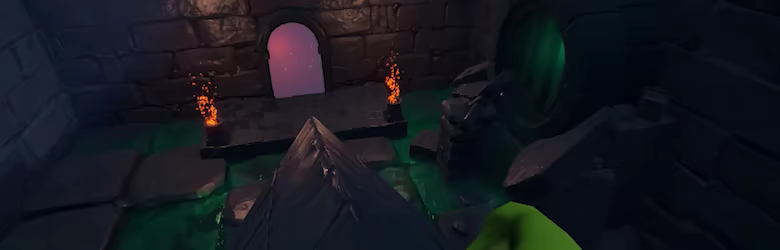 Frog & Roll video 1