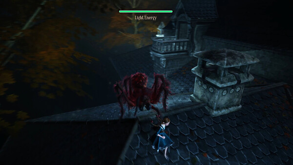 Screenshot media