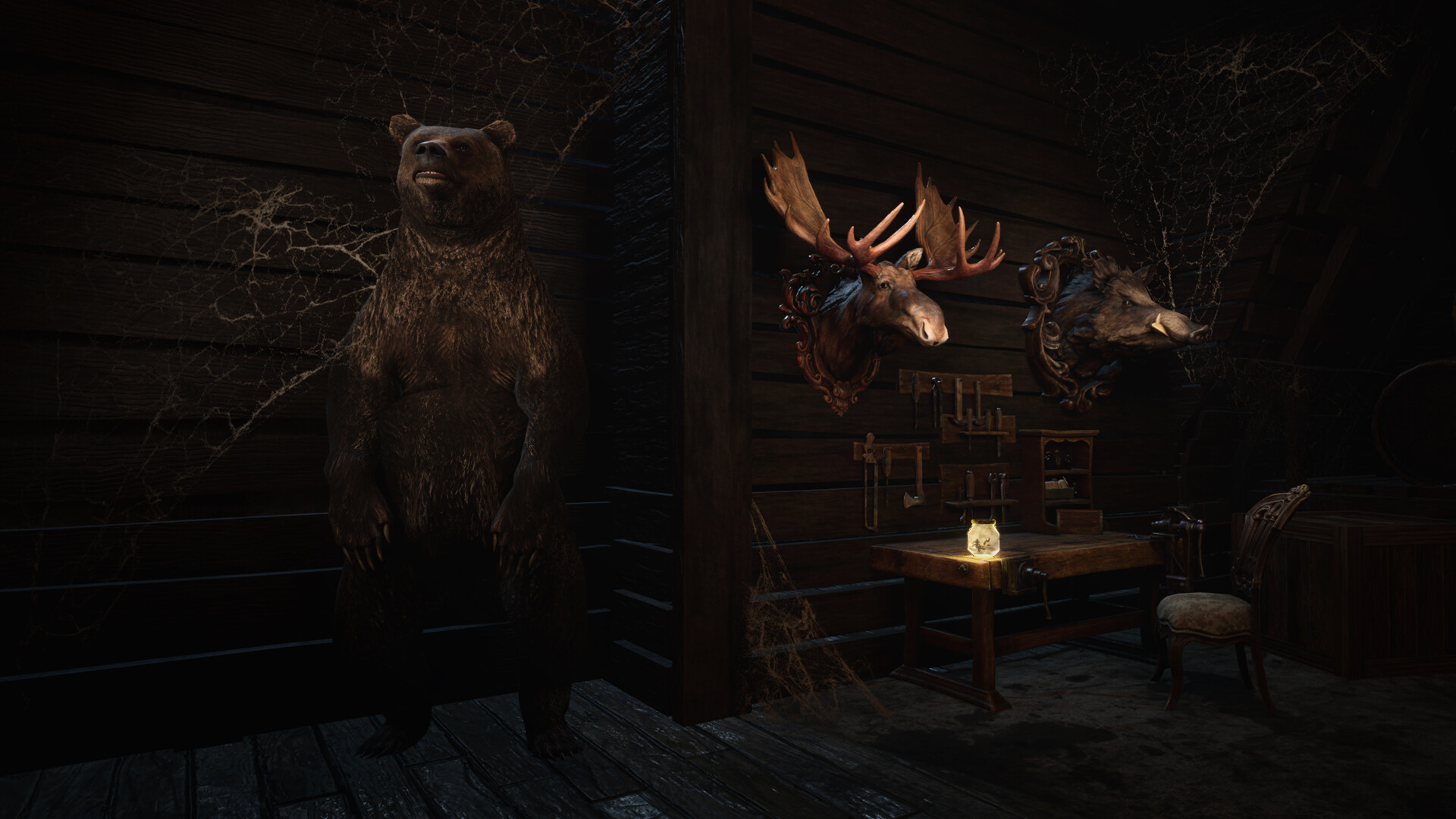 Shatterlight screenshot #10