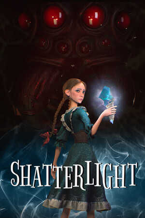 Shatterlight Stats
