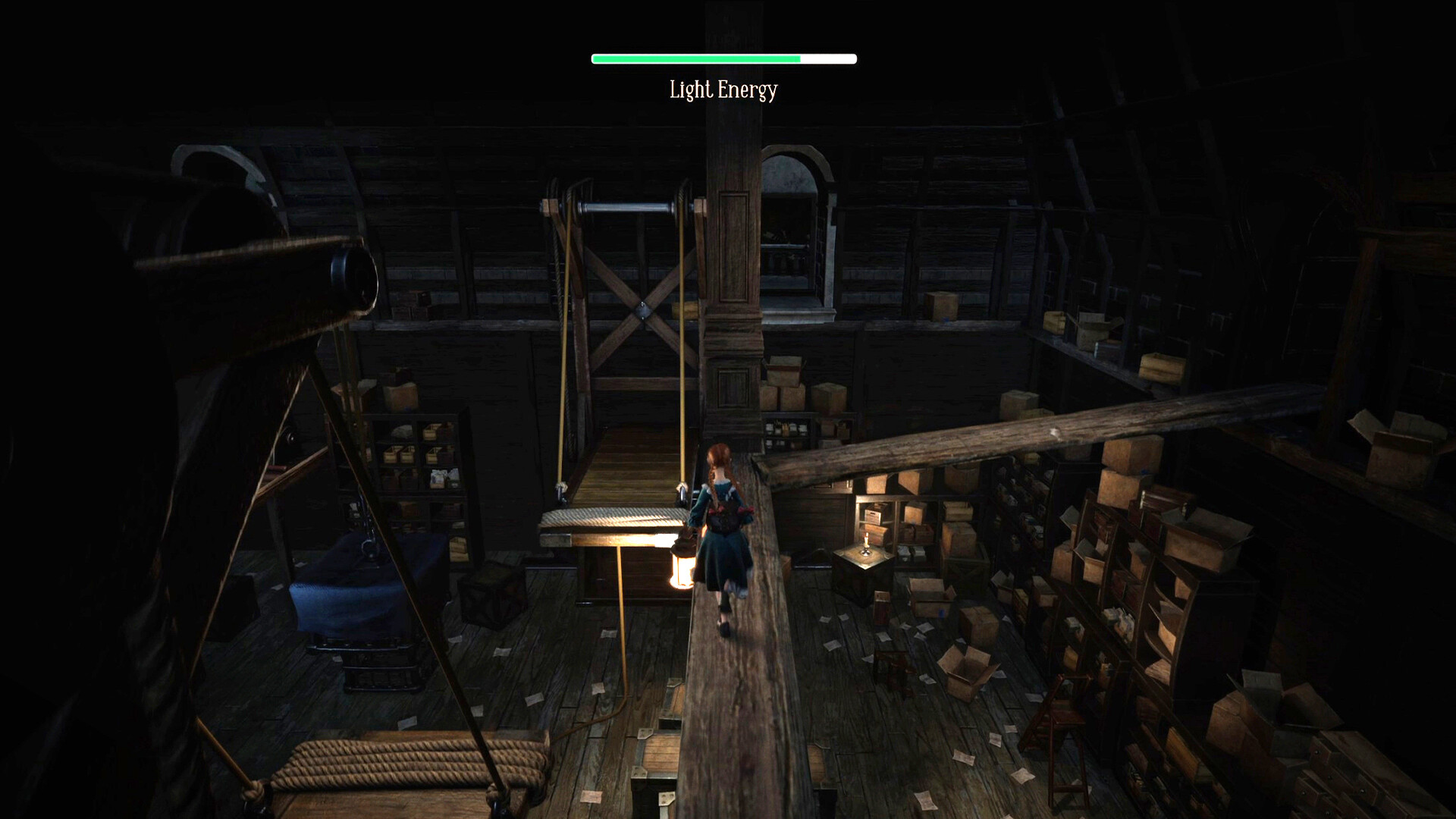 Shatterlight screenshot #8