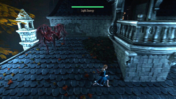 Screenshot media