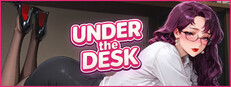 Under the Desk cover