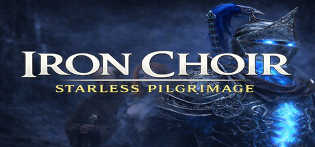 IRON CHOIR: Starless Pilgrimage