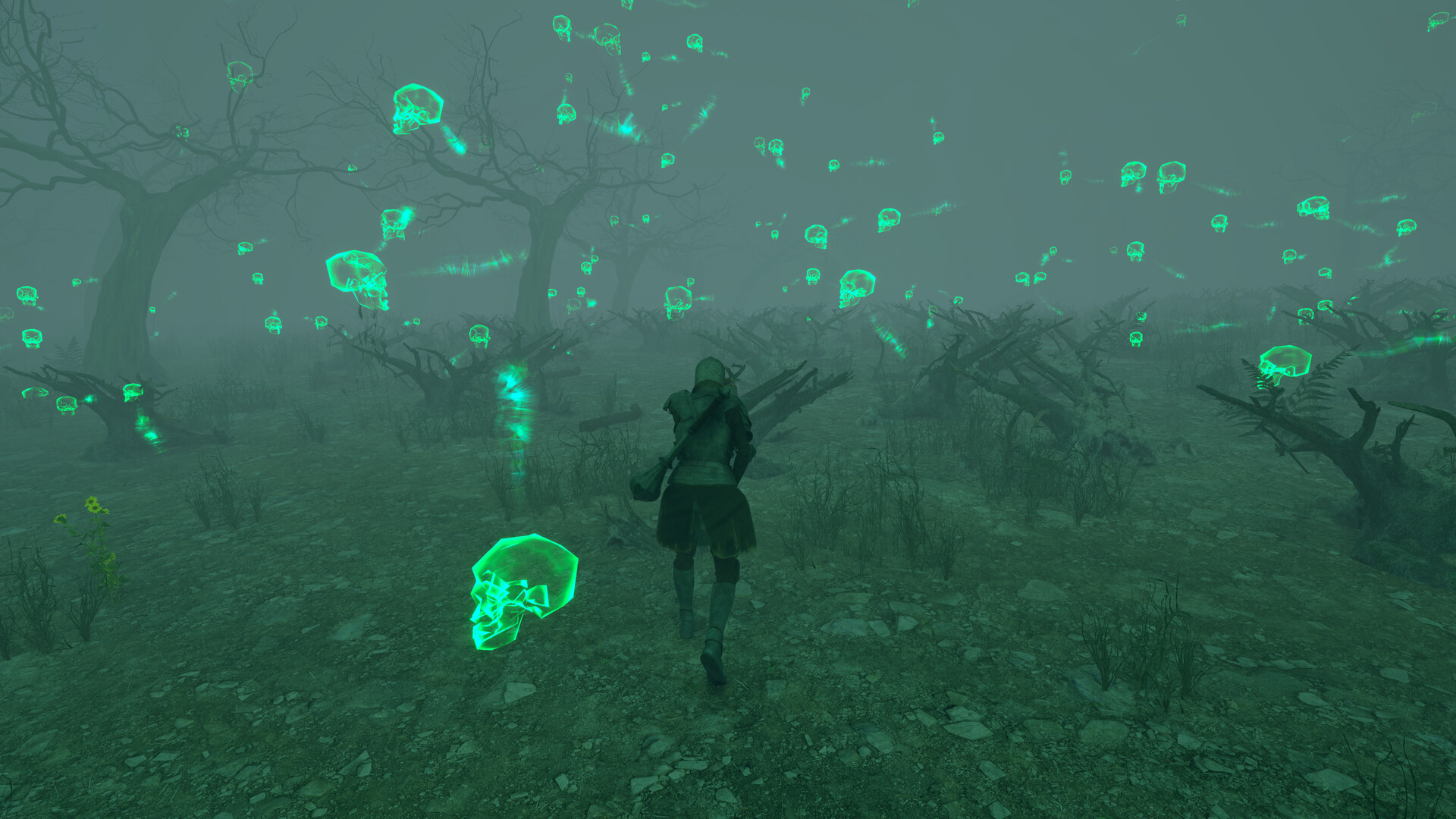 Impurity screenshot #4