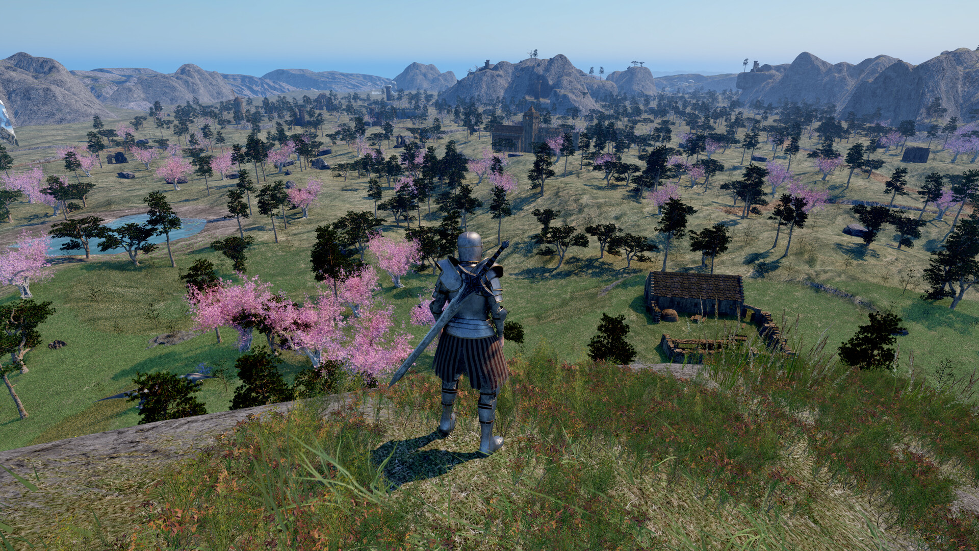 Impurity screenshot #1