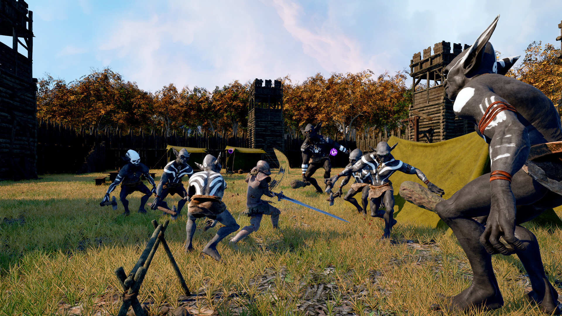 Impurity screenshot #2