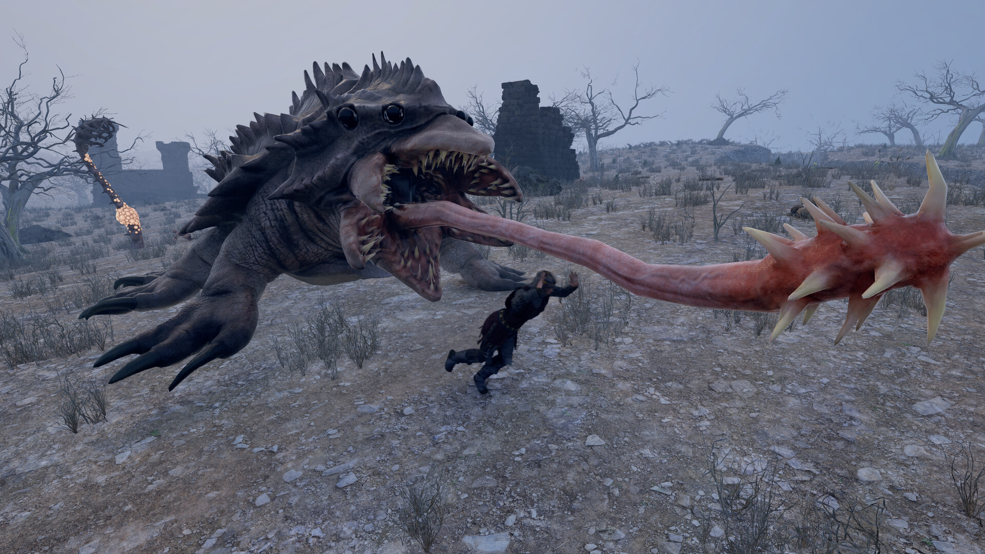 Impurity screenshot #3