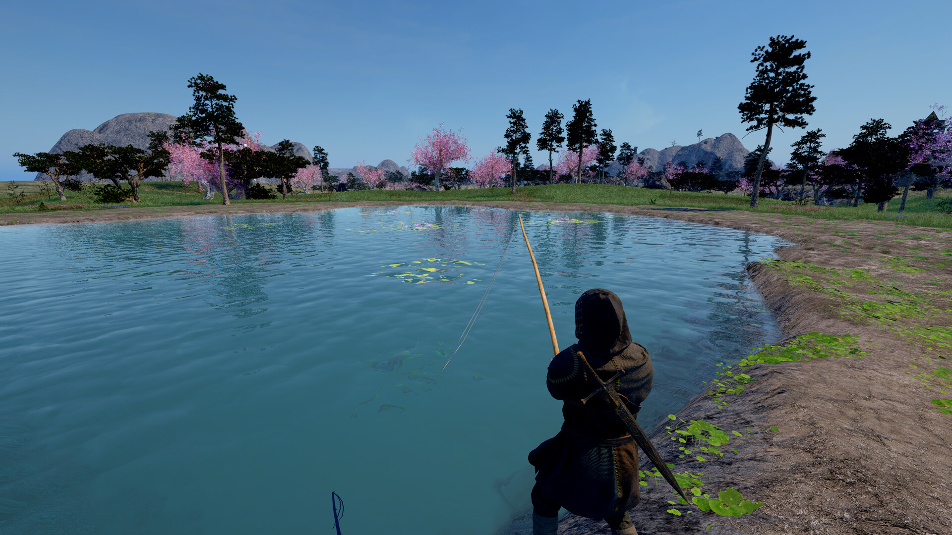 Impurity screenshot #7