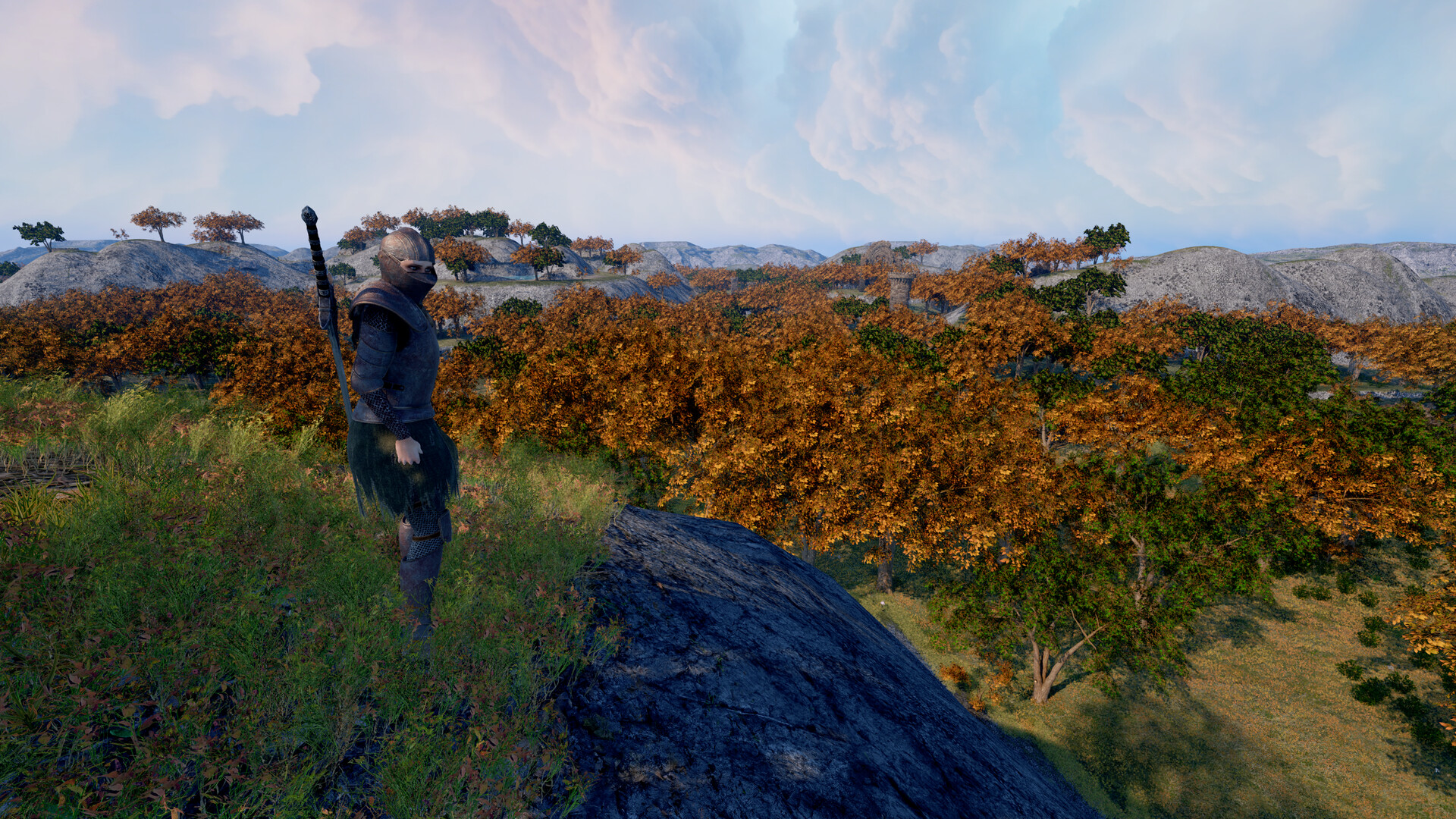 Impurity screenshot #10