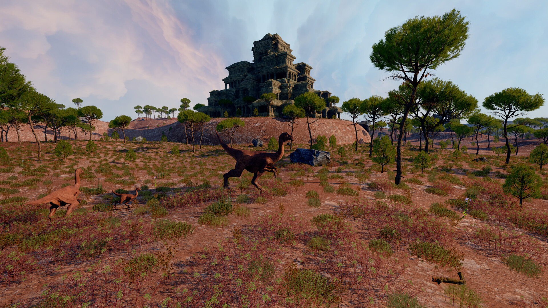 Impurity screenshot #8