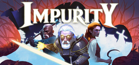 Impurity - similar game to 光明王传说 by Incurso Studios