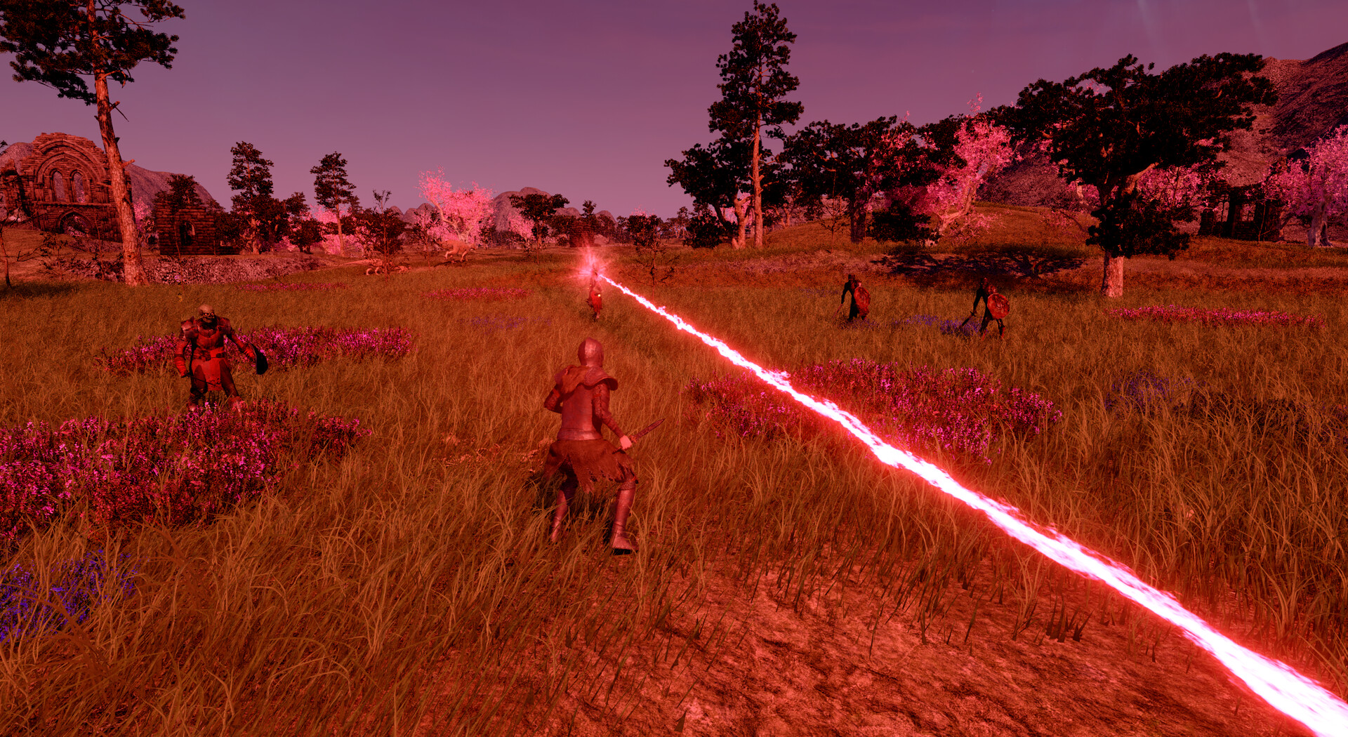 Impurity screenshot #6