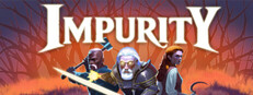 Impurity cover