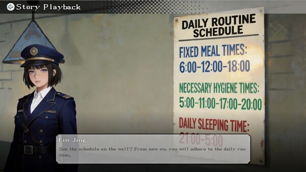 Peeping screenshot 3